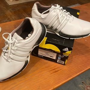 Adidas boost Tour360 XT golf shoes